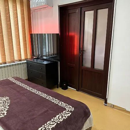 Apartmán Center Old Town