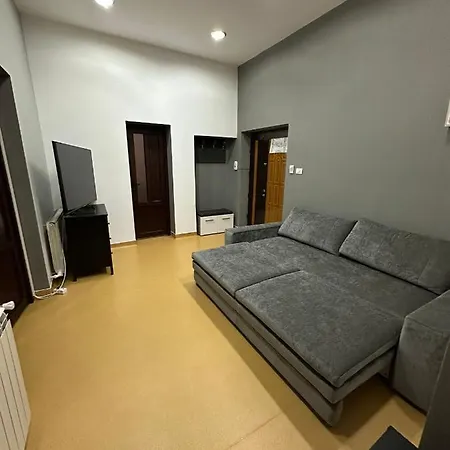 Apartmán Center Old Town Bukurešť