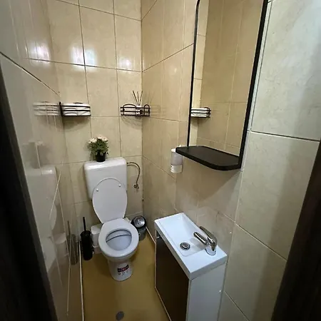 Apartmán Center Old Town Bukurešť