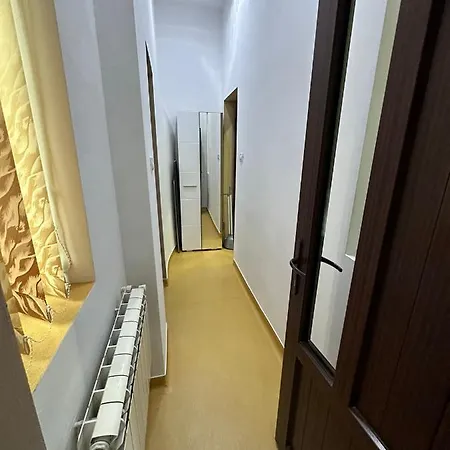 Center Old Town Apartmán