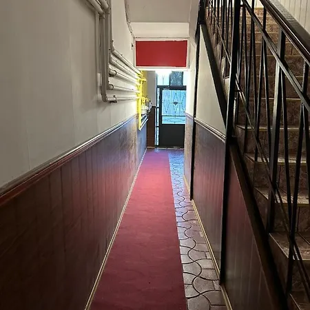 Center Old Town Apartmán
