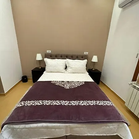 Apartmán Center Old Town