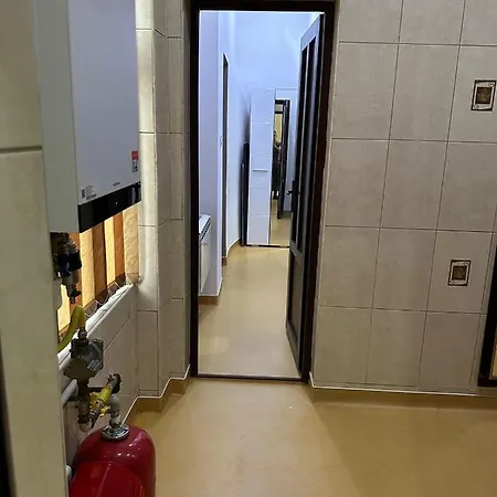 Apartmán Center Old Town Bukurešť