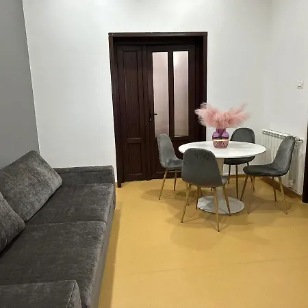 Apartmán Center Old Town