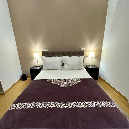 Apartmán Center Old Town