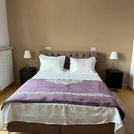 Apartmán Center Old Town Bukurešť