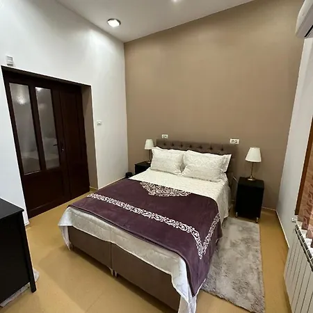 Center Old Town Apartamento Bucareste