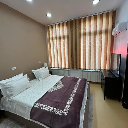 Apartamento Center Old Town