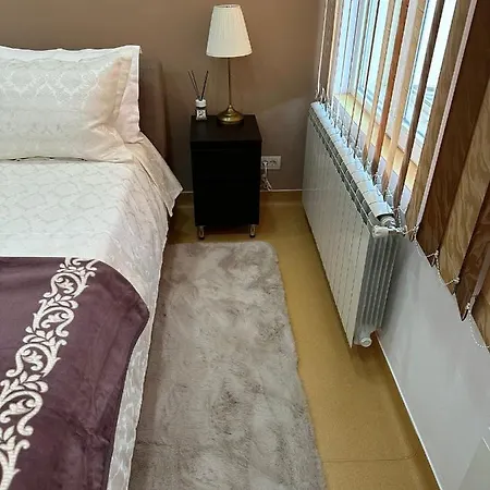 Apartamento Center Old Town *