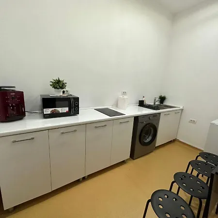 Apartamento Center Old Town Bucareste