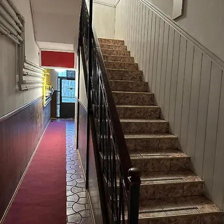 Apartamento Center Old Town *