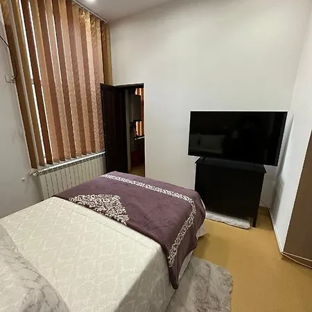 Apartamento Center Old Town Bucareste