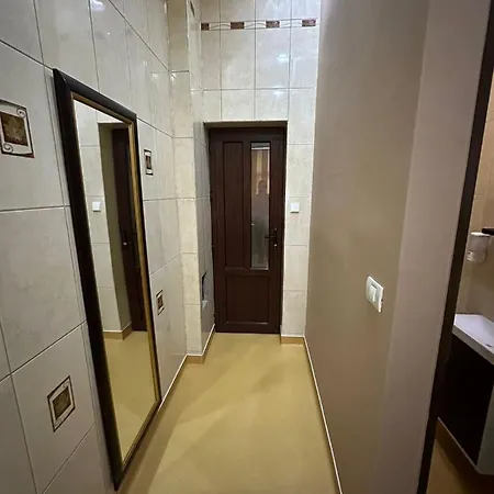 Apartamento Center Old Town Bucareste