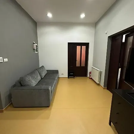 Apartamento Center Old Town Bucareste