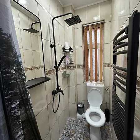 Apartamento Center Old Town *