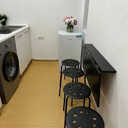 Apartamento Center Old Town *